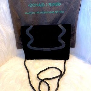 Donald J. Pliner Purse